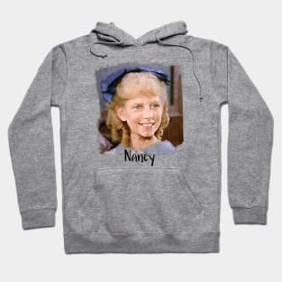 Nancy Oleson Hoodie